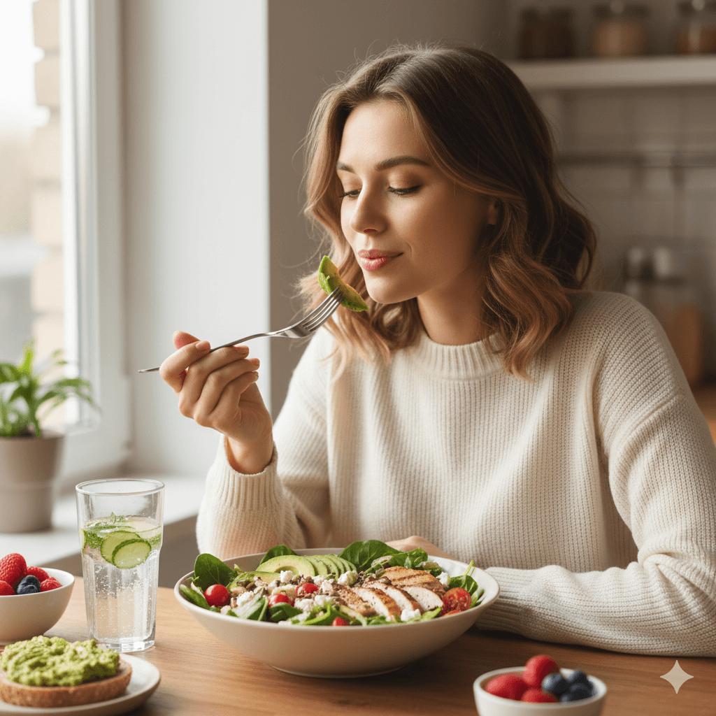 ダイエットを始めるときに最初にすべき、たった一つのこと