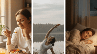 ダイエット初心者が必ず陥る「4つの罠」──特に“短期志向”が失敗の根本原因です