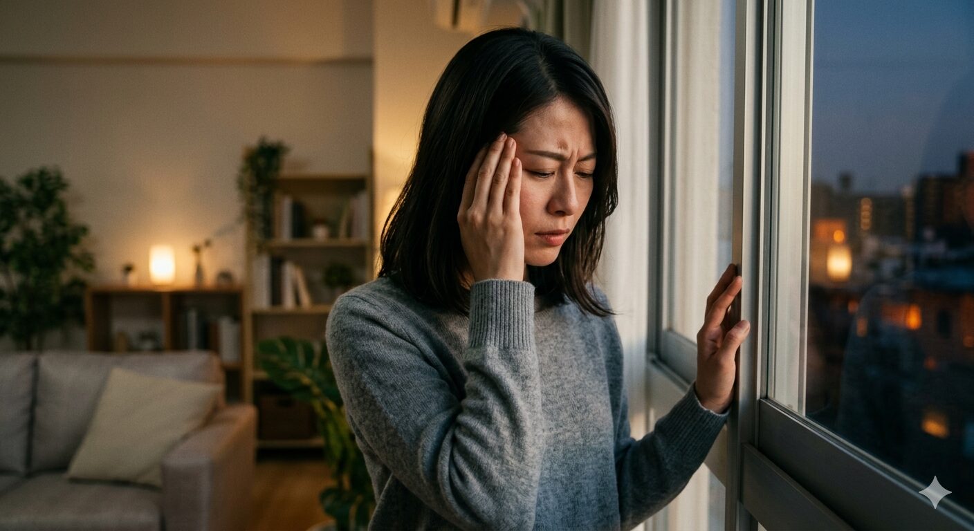 自律神経が乱れているときこそマッサージが効果的な理由｜科学が証明した4つのメリット