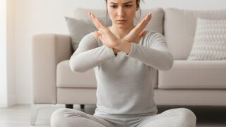 お菓子がやめられない本当の理由｜意志力ゼロでも自然に遠ざかる「環境設計」という考え方