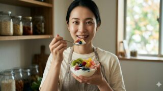【2026年最新研究】日本人の腸内細菌は世界トップクラス!5,000人データが証明した腸と長寿の秘密と今すぐできる腸活5つの習慣