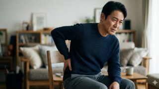 【2026年最新】「正しい姿勢を保つ」は間違い！？日本人の座り時間は世界最長7時間。腰痛を根本から改善する5つの新常識