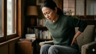 【2026年最新】お尻から足にかけてピリピリ痛む「坐骨神経痛」の正体と今すぐできる5つの改善習慣