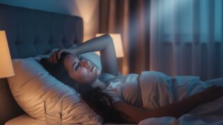 【2026年最新】眠りが浅い・日中だるい人へ!睡眠の質を根本から改善する5つの習慣